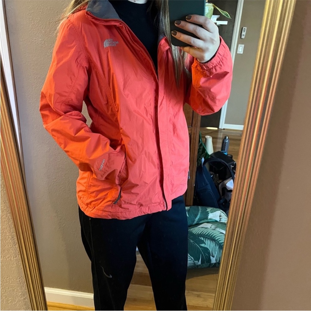 Northface Jacket - image 3